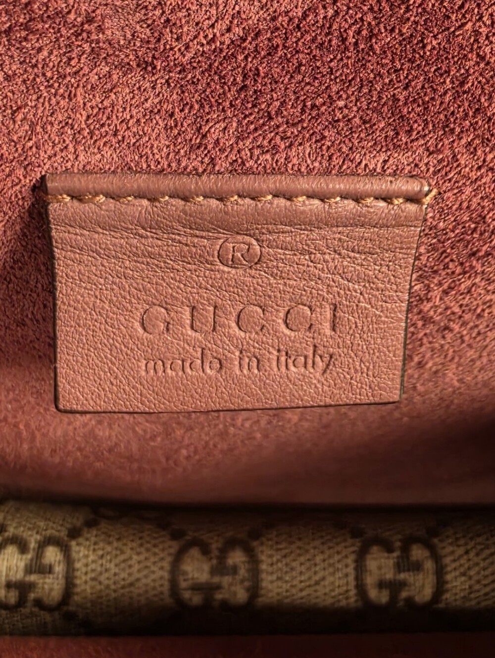 Gucci Supreme Dionysus GG Blooms Floral Crossbody w/ COA (Retail $2350) - Picture 11 of 16
